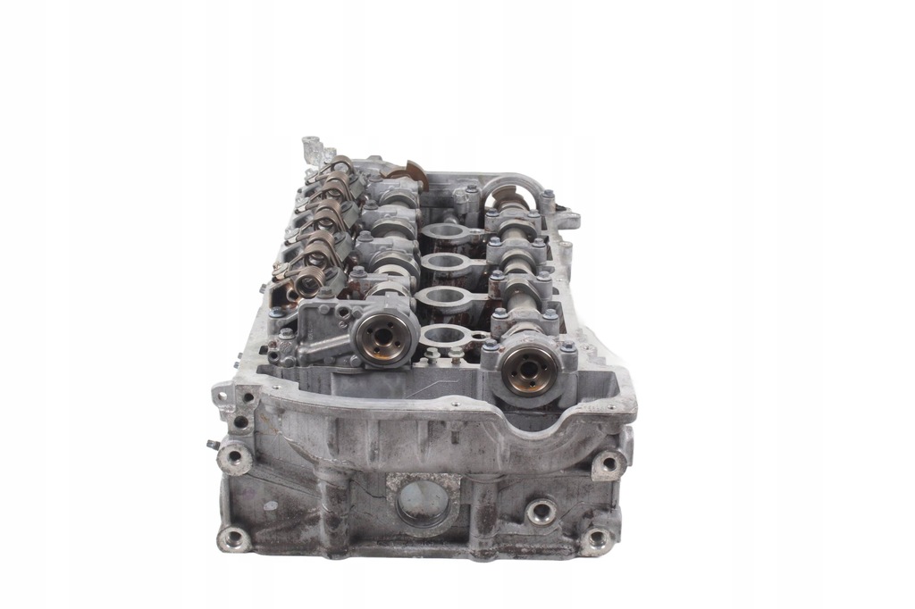 фото №11, Головка вал вали розподільного валу citroen peugeot mini 1.4 1.6 vti v753354980