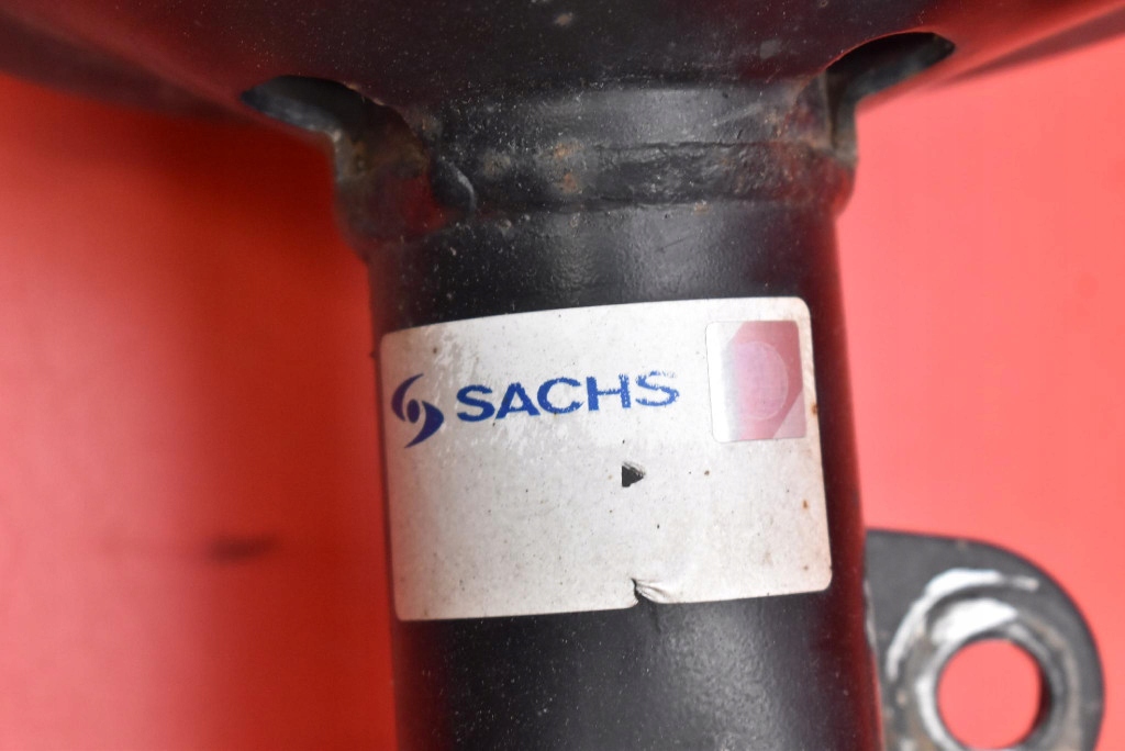 фото №9, Амортизатор лівий перед 317149 lexus rx 2 ii 400h 3.3 v6 233 km 03-06