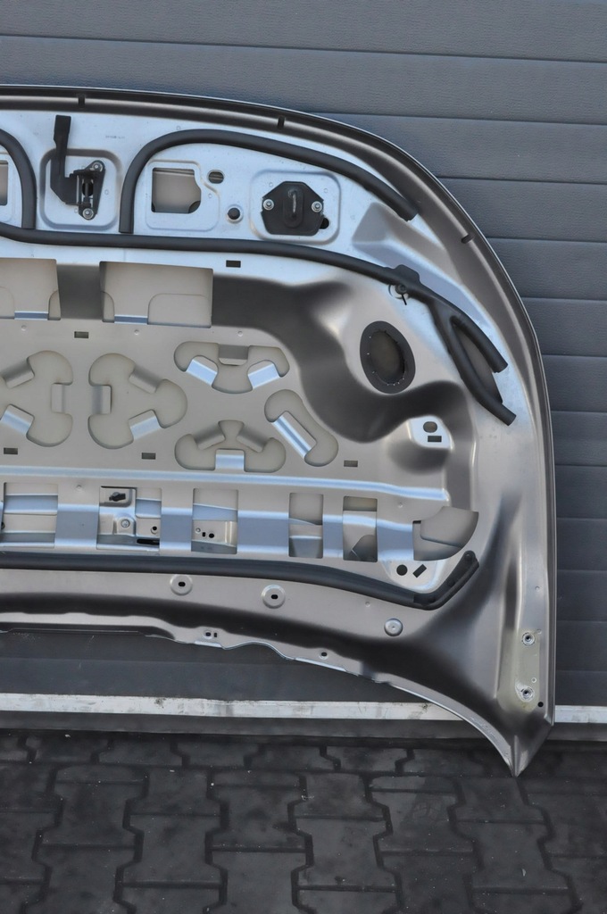 фото №13, Land rover discovery sport l550 lift капот кришка відсік двигуна pbkcn