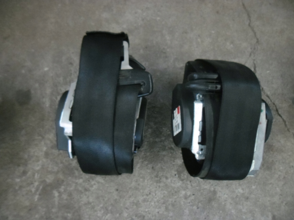 фото №4, Audi a4 b7 8e приборная панель консоль подушки безопасности air bag ремни