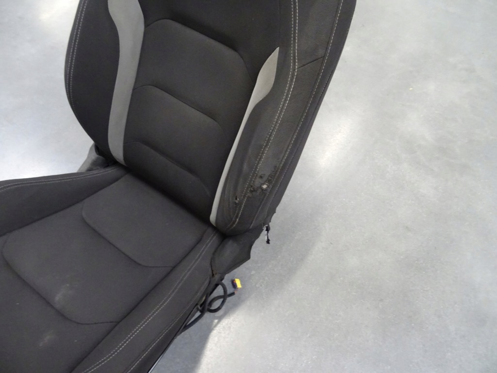 2016-2024 camaro сидіння ліве водія сидіння спинка підголівник Недорого