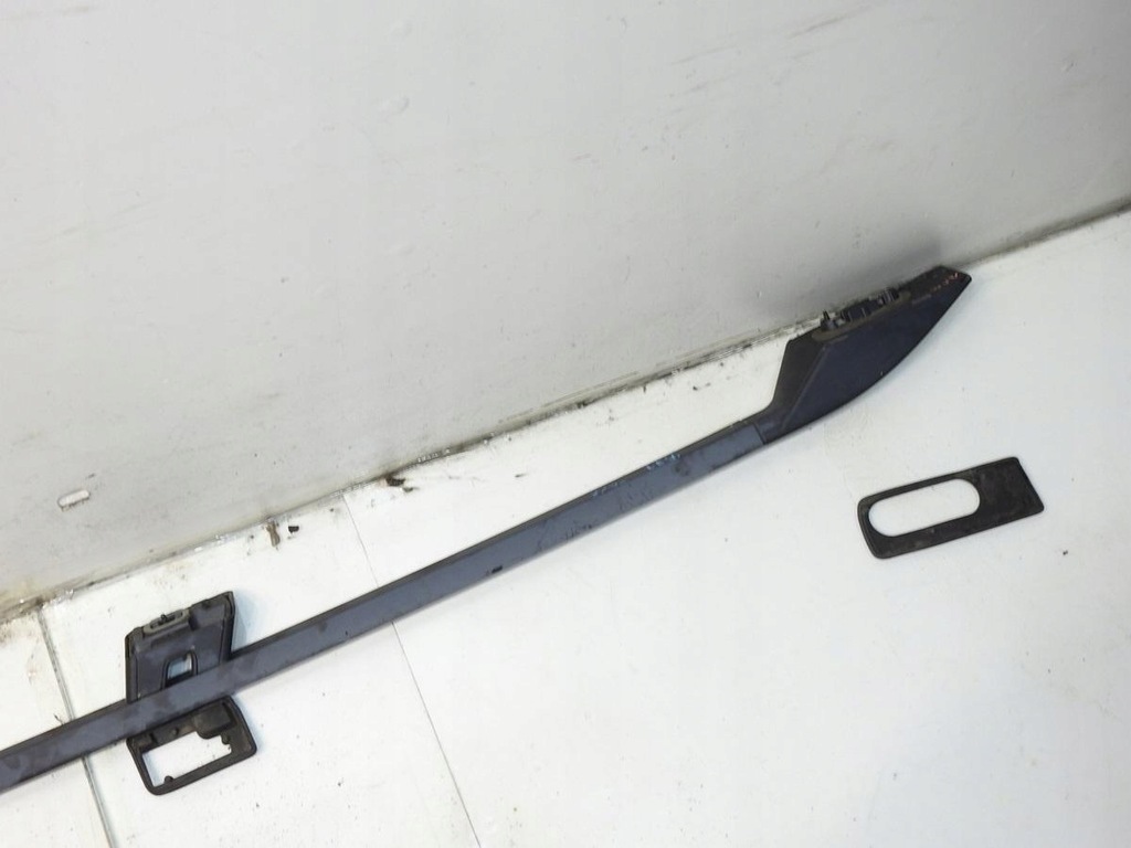 фото №7, Рейлинг крышный левый volvo xc90 i