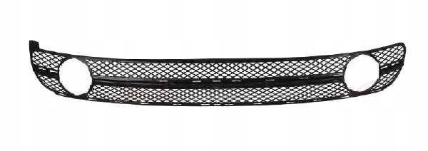 фото №1, Рамка решётка w бампер середина vw new beetle с hal.