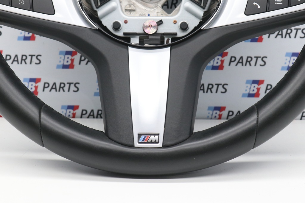 фото №8, Bmw g01 x4 x3 g02 воздуховод m-pakiet лепестки переключения кожа
