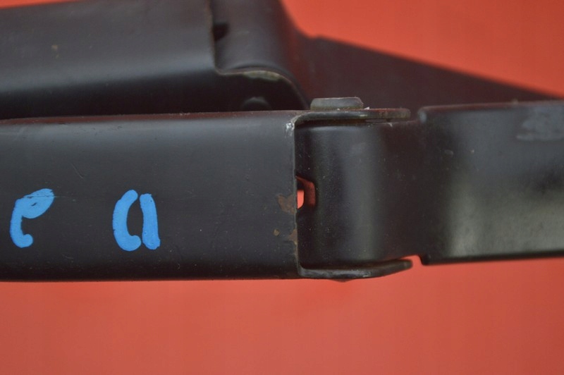 фото №9, Рычаг рычаги дворник перед chevrolet nubira 1 i 03-10