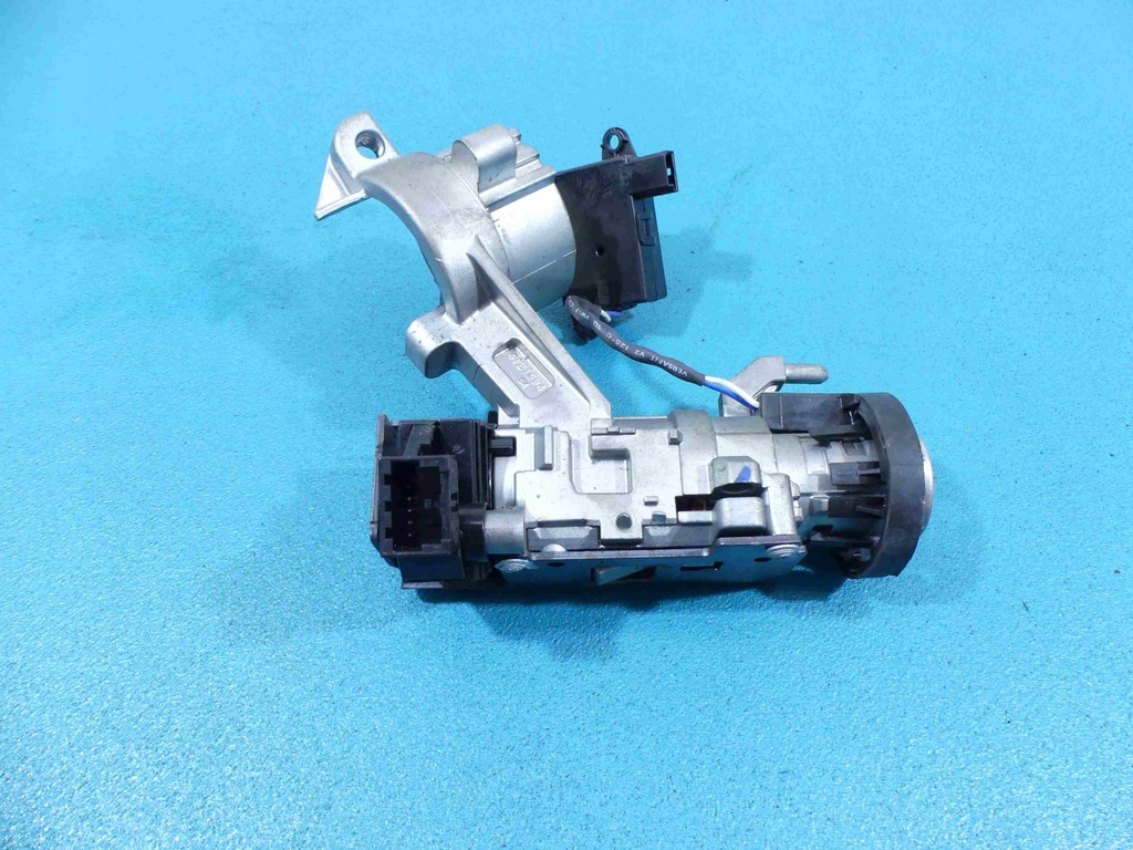 фото №14, Бортовий комп'ютер набір corsa e 12685776 1.4 16v