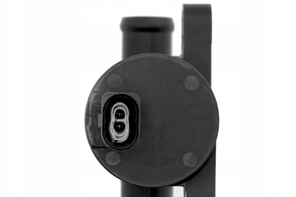 фото №3, Nty ctm-au-012 клапан управляющий, жидкость охлаждающий