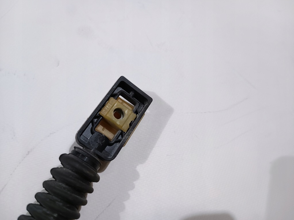 фото №7, Трос перемикання передач автоматична коробка передач ford mustang vi 2015-