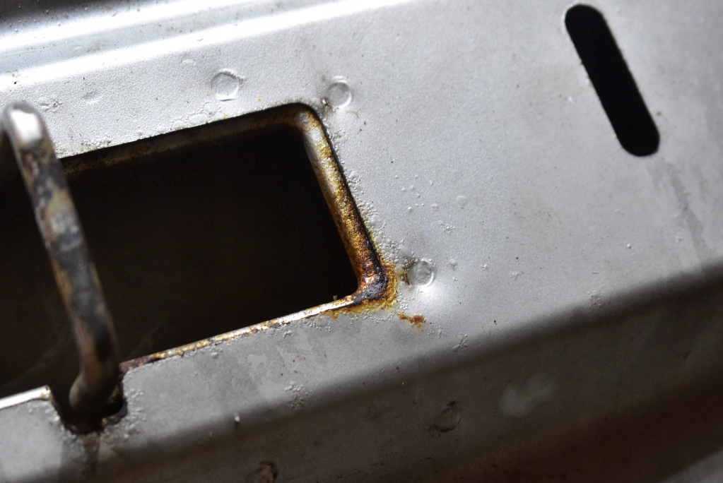 Капот крышка двигателя серебристая fiat bravo 2 2 07-11 Недорого