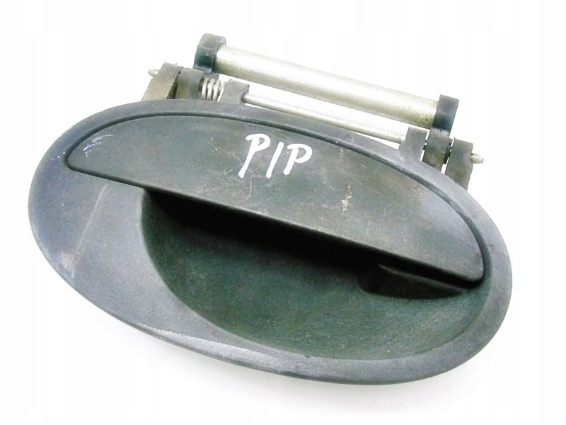 фото №1, Ручка зовнішня правий перед opel corsa c 5d