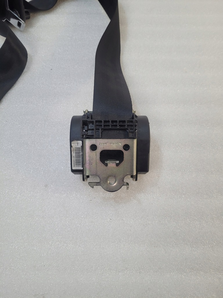 фото №3, Master iii pas безпеки правий 868840019r