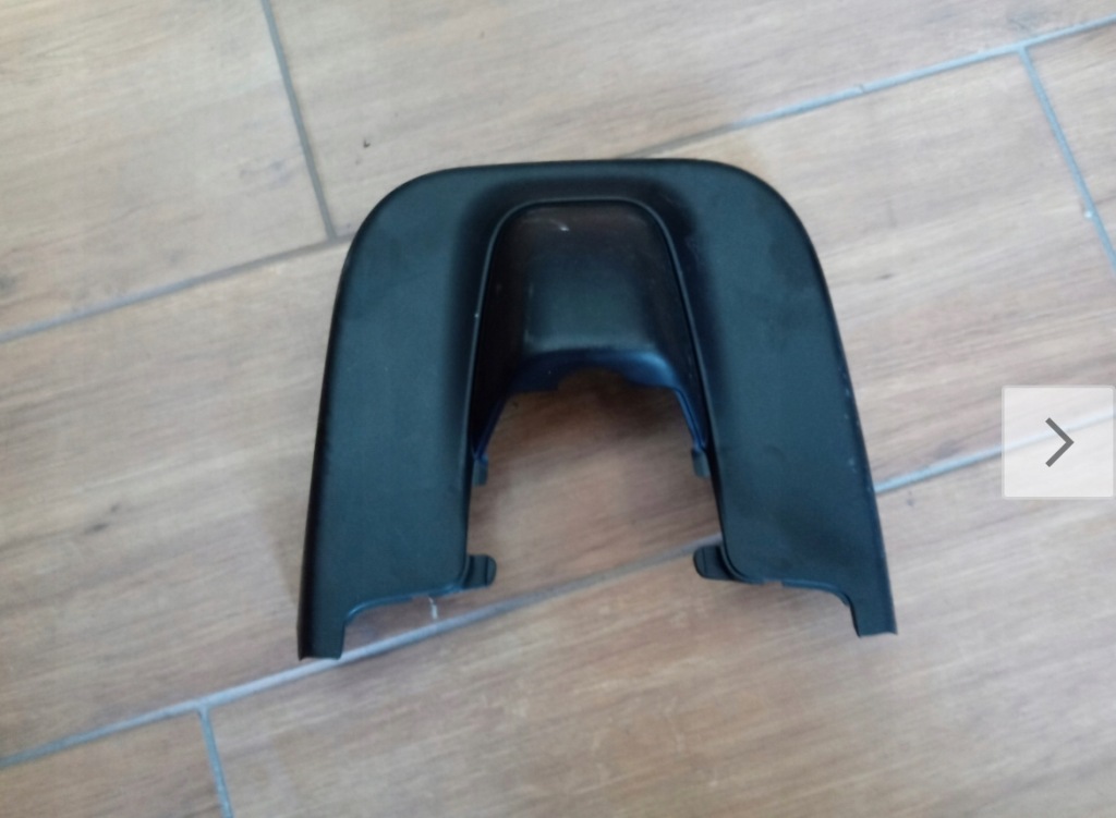 фото №1, Захист дзеркало giulia quadrifoglio alfa romeo оригінальний номер 156108224