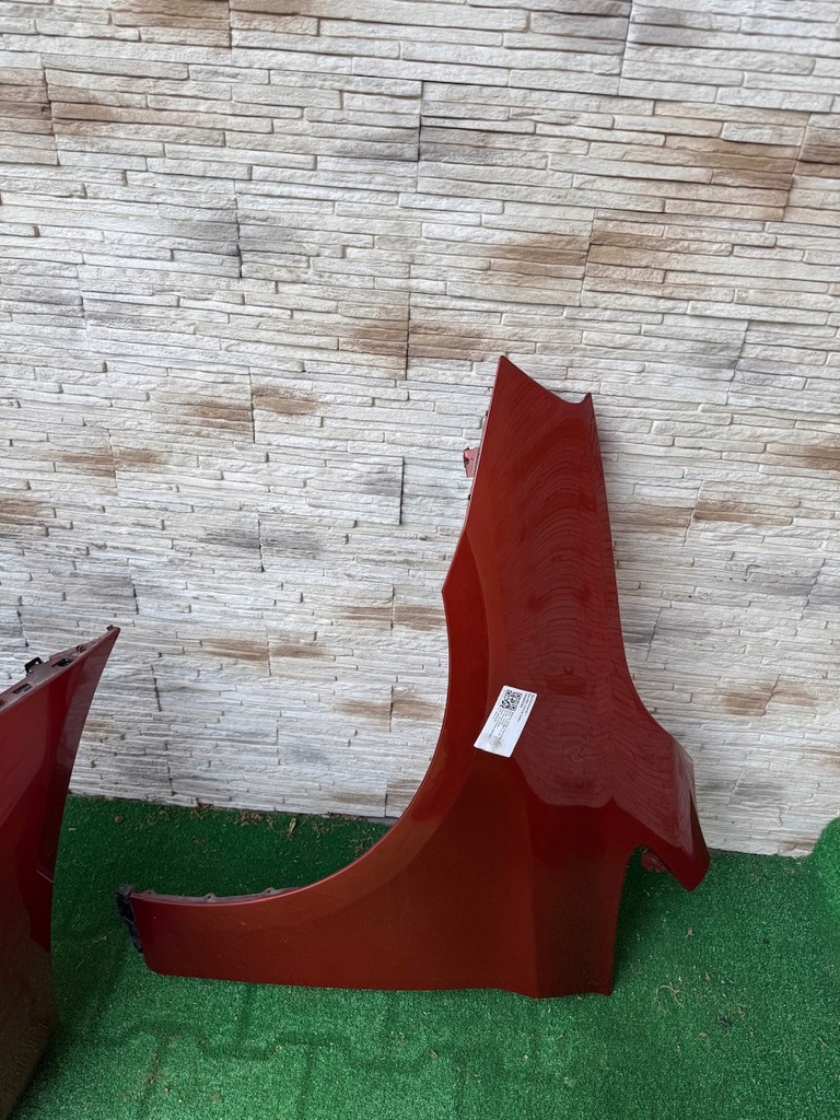 фото №9, Pas передній радіатор бампер крила лампи адаптивний led bmw 2 f45 f46 c1x