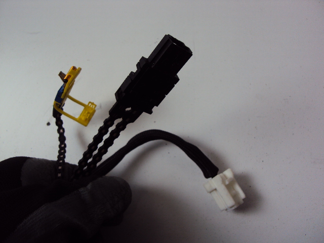 фото №2, Перемикач комбінований renault clio iv captur