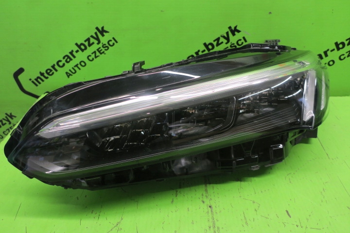 фото №1, Honda civic xi full led фара левый 2023 2024
