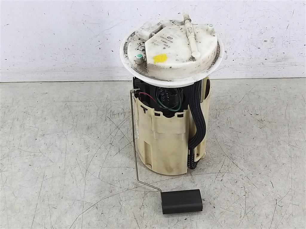 фото №1, Насос помпа пального alfa romeo 147 2,0 b 2000-2004 46552836 bosch 4 контакти