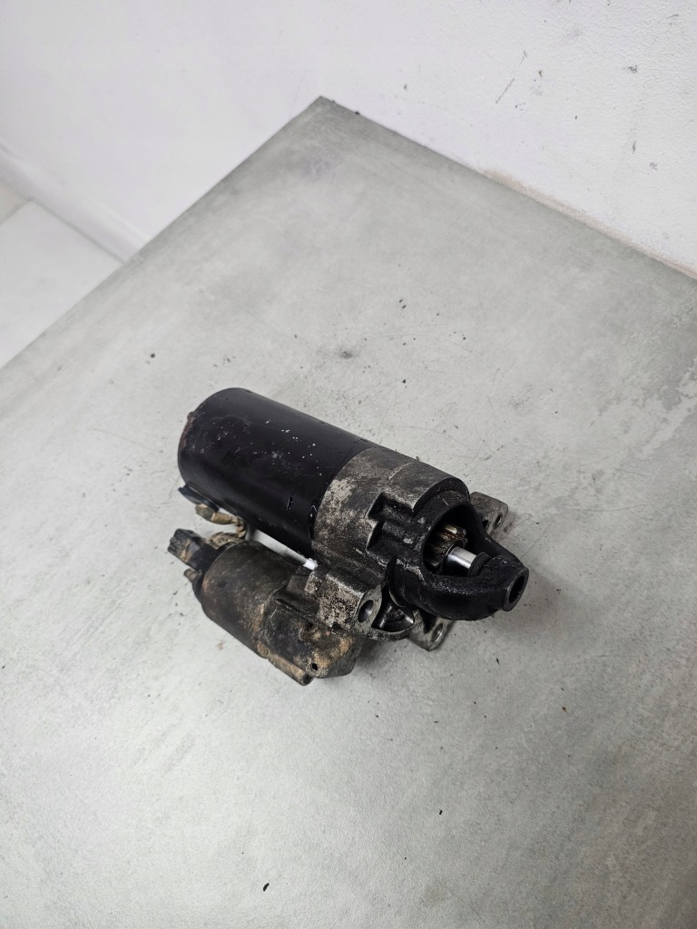 Стартер mini one 1.4 7589354-01 0001138004 в Україні