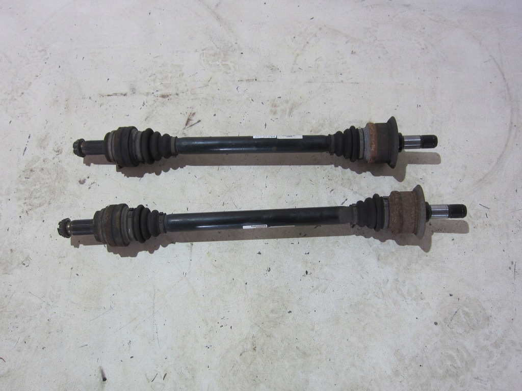 фото №1, Bmw x3 f25 привідний вал права задня задня 7598032