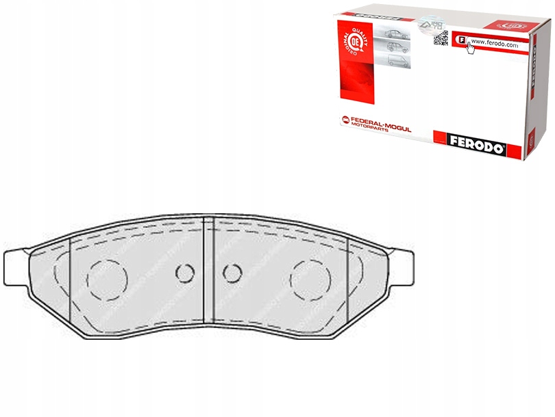 фото №1, Тормозные колодки тормозные chevrolet epica evanda daewoo eva
