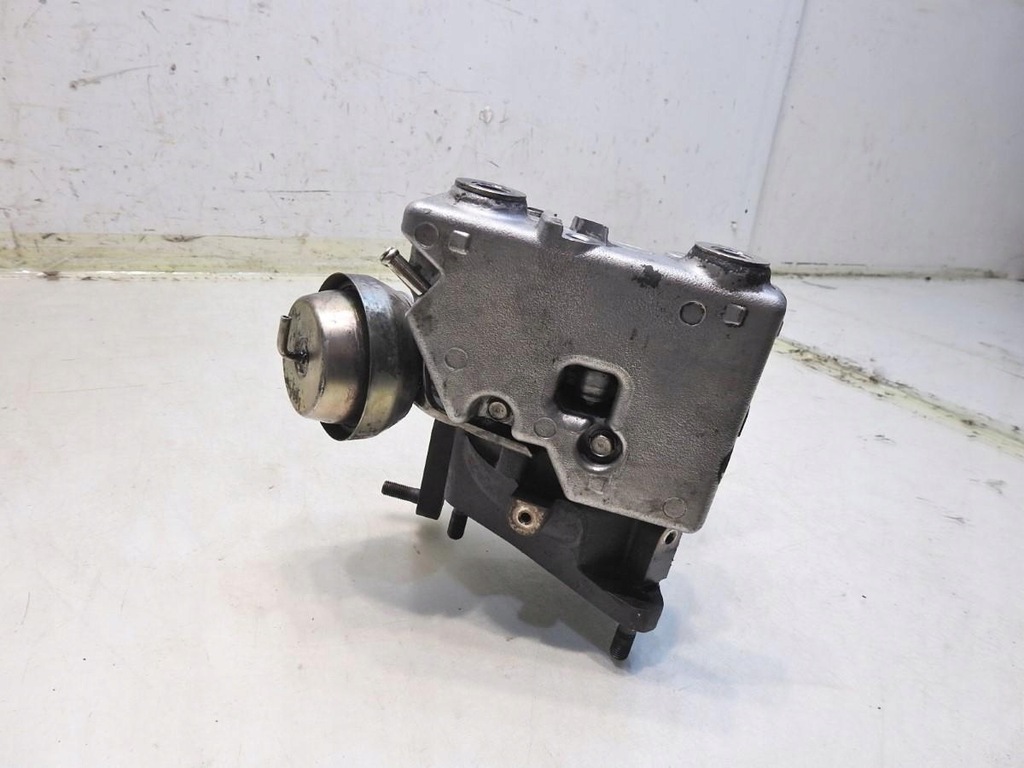 фото №6, Турбонагнетатель турбина subaru forester iii 2.0 d