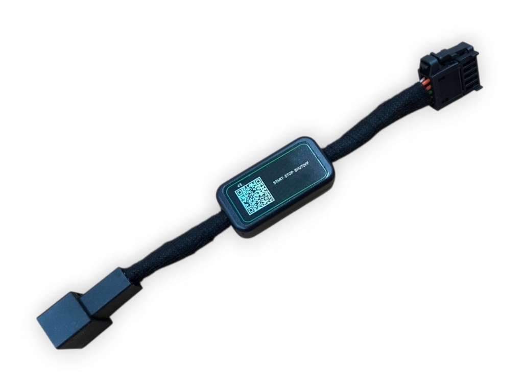 фото №1, Кабель off запуск стоп do vw golf vii passat b8 arteon touran jetta mqb t-roc