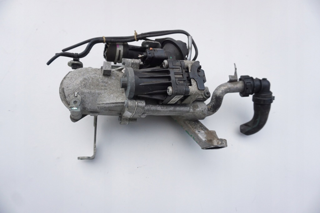 фото №1, Клапан egr 9802194080 citroen c4 ii b7 1.6 hdi