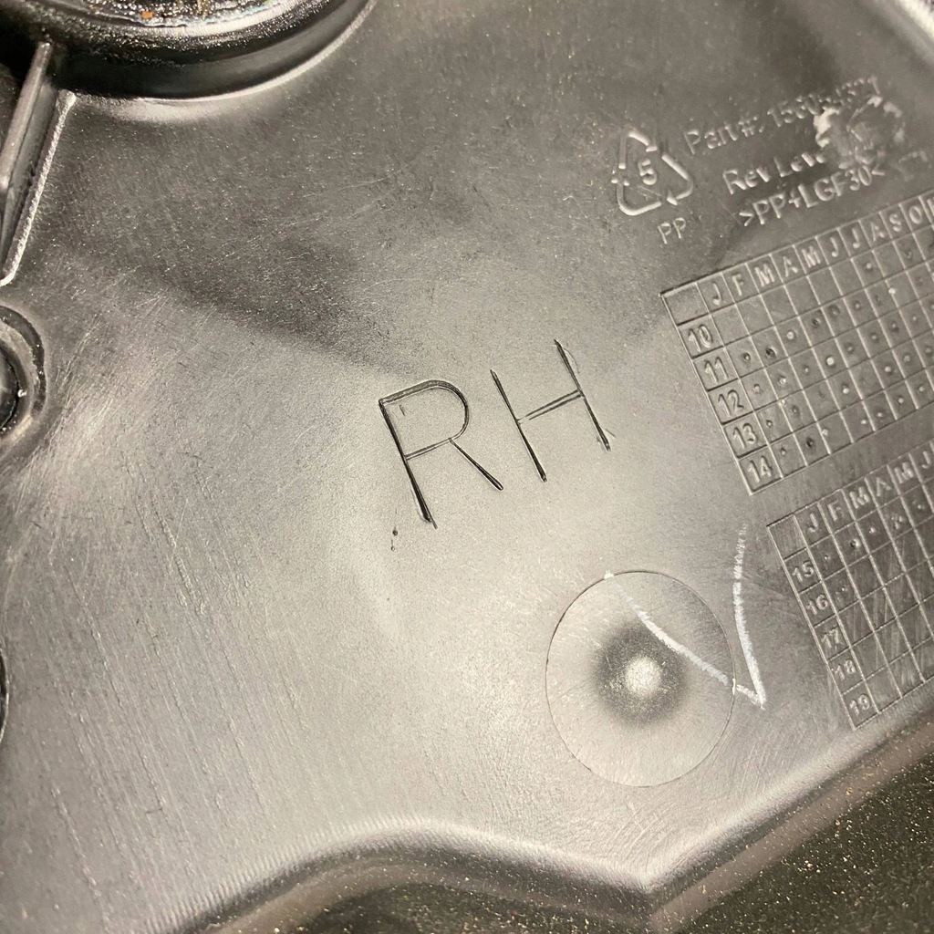 фото №6, Dodge charger 2016 правая сторона подъемники окон