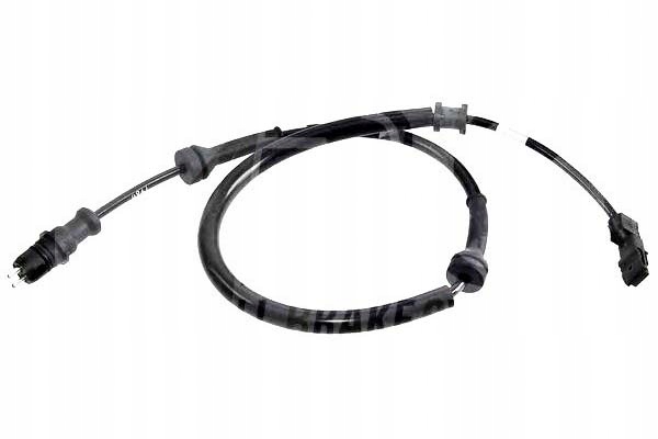 фото №2, Abs30409 датчик abs renault espace iv 02-06 задня