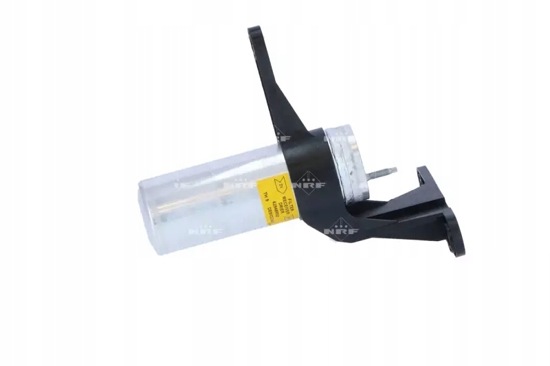 фото №3, Осушувач кондиціонера renault clio 1,5dc