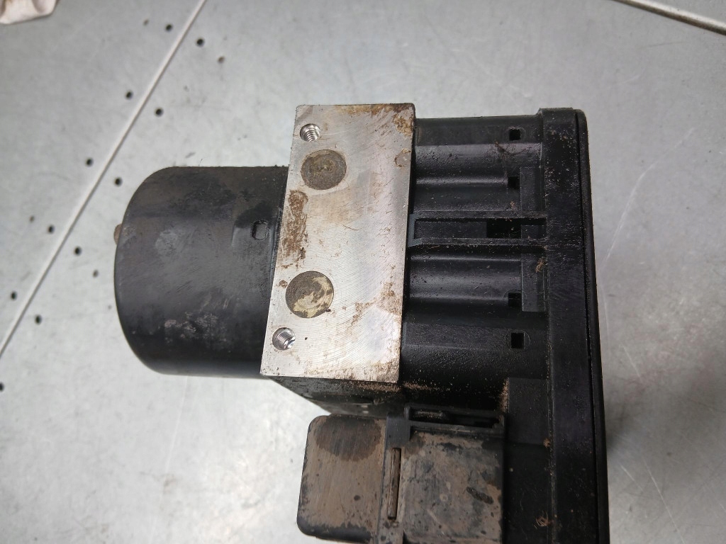 Насос abs audi a3 8l рестайлінг  01r 1j061411 Оригінал