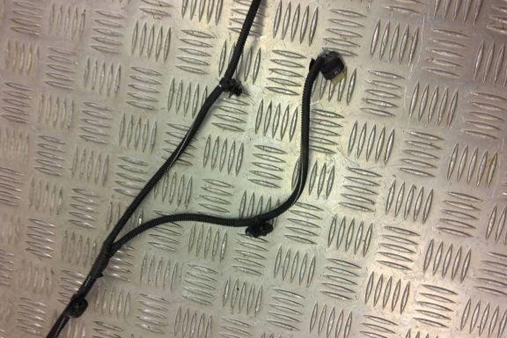 фото №9, Джгут передніх датчиків pdc opel mokka / mokka x 9842522280 1.2l