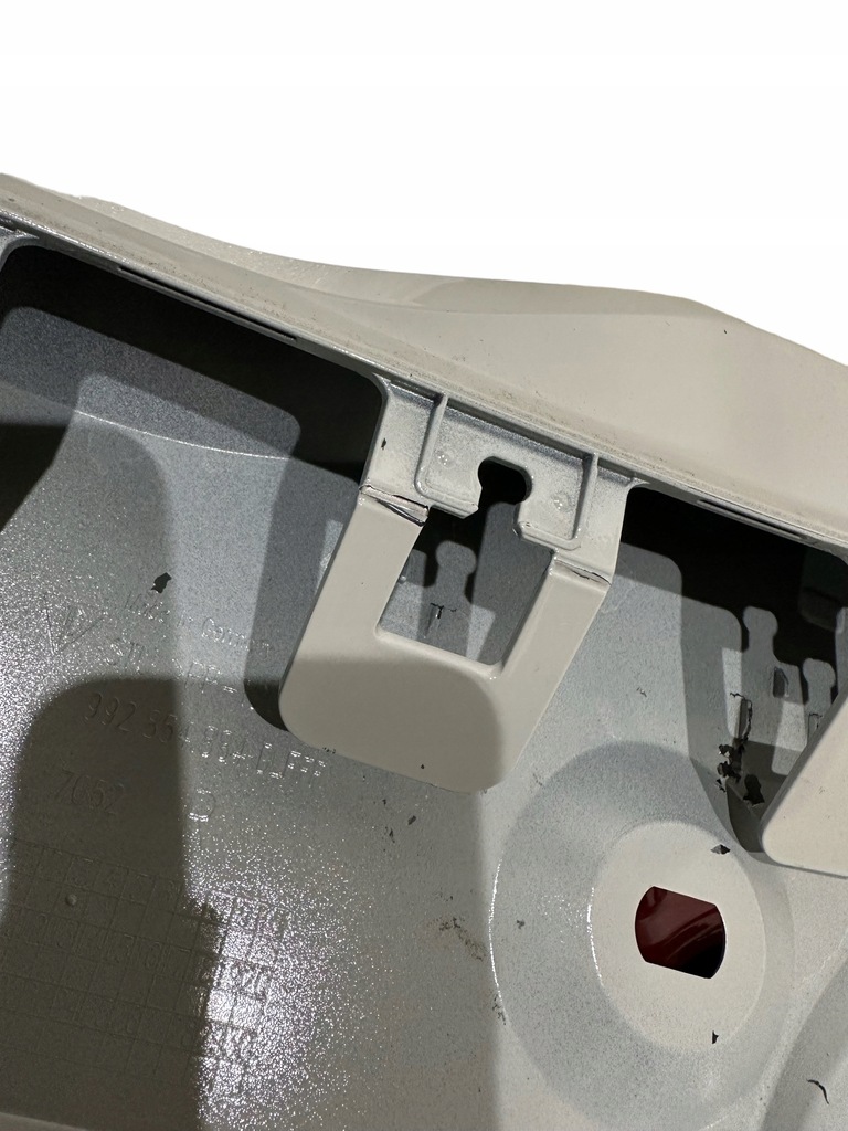 фото №11, Porsche 911 992 молдинг порог rh 992854884