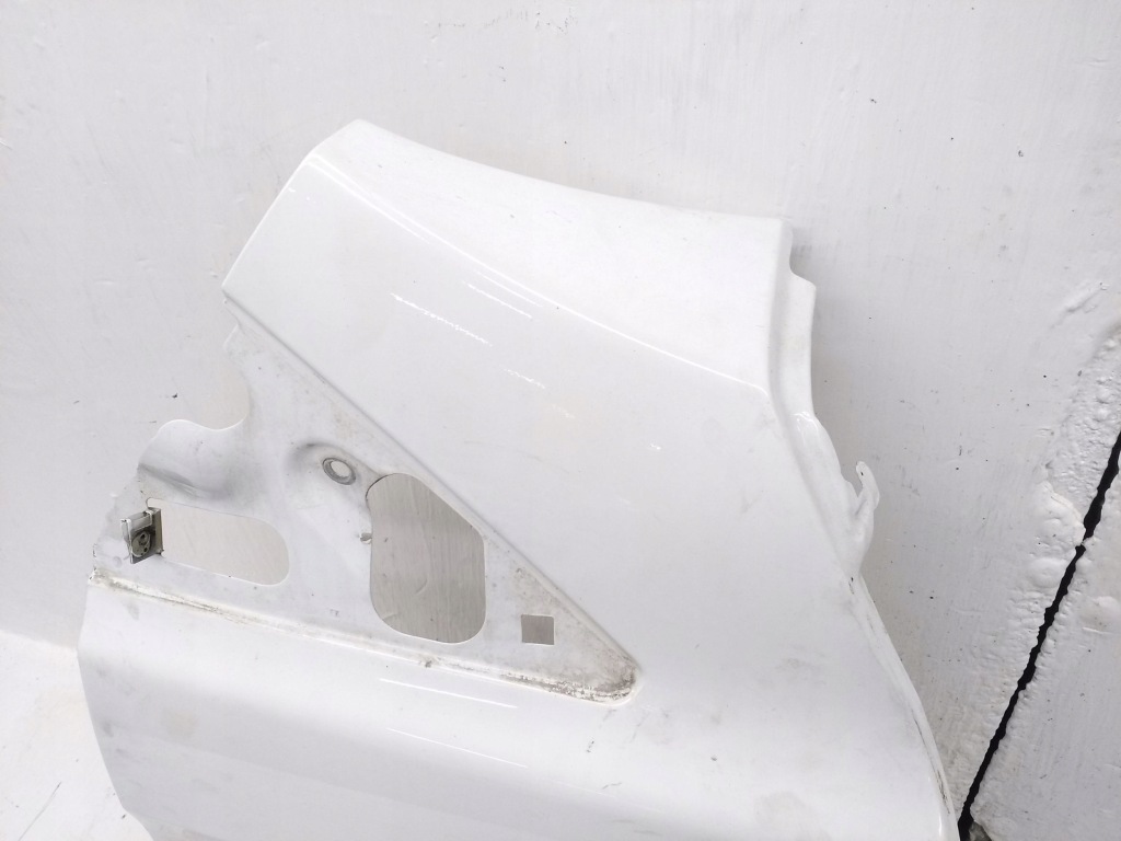 фото №3, Ford transit custom 2021 права сторона крила передній