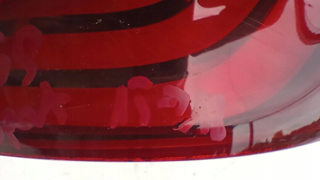 фото №9, Лампа задняя задняя правая kia sportage iv