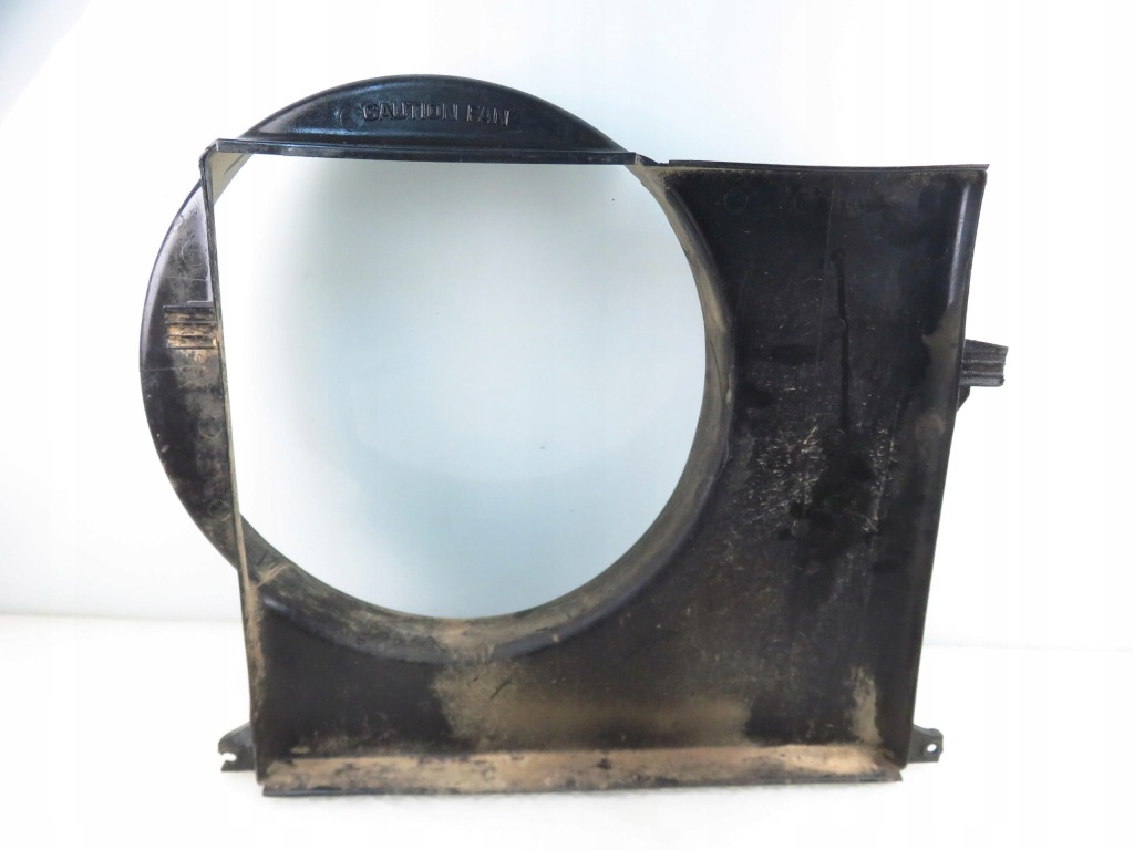 Корпус вентилятора mercedes w163 ml 320 1635050655 в Україні