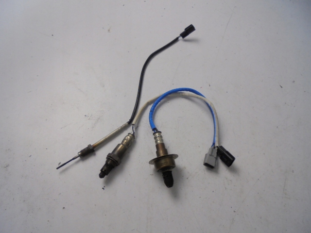 фото №1, Датчики датчики выхлопных газов renault clio v 1.6 19-