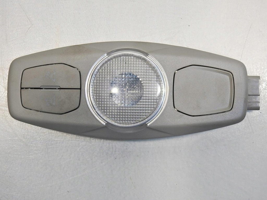 фото №2, Лампа освещение задняя ford mondeo mk4