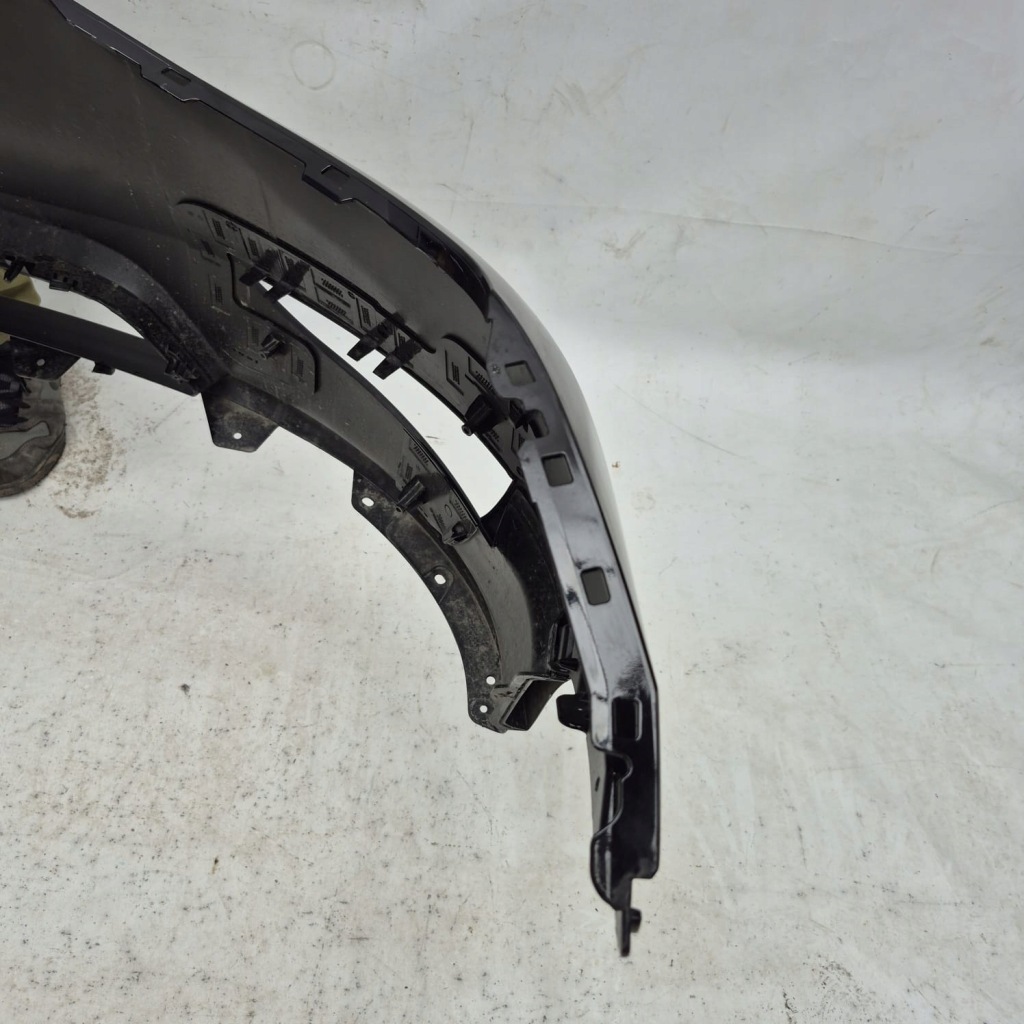 фото №11, Tesla model y бампер перед передний 1493745-00-a