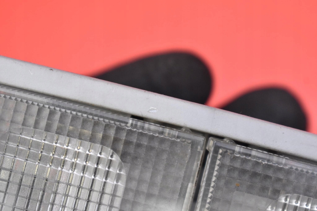 фото №8, Лампа освітлення салону honda jazz 2 ii 01-04