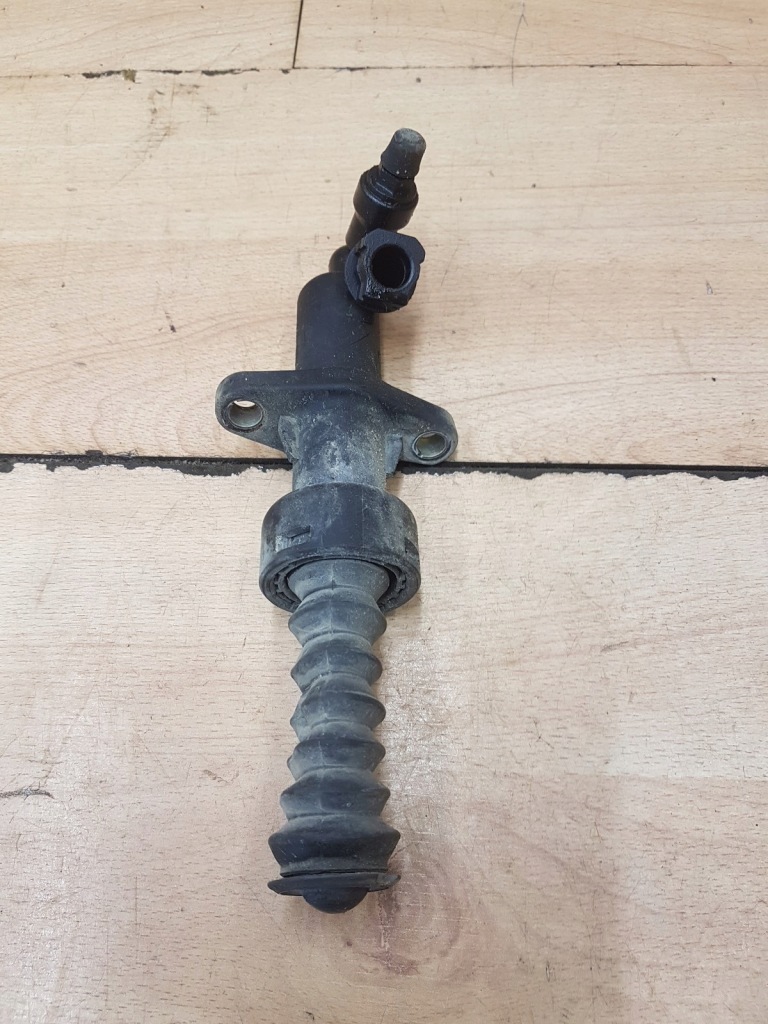 фото №1, Помпа зчеплення циліндр зчеплення citroen c8 2.2 16v