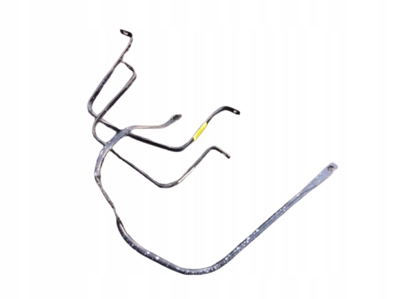 фото №1, Крепления бака renault master iii 2.3 cdi