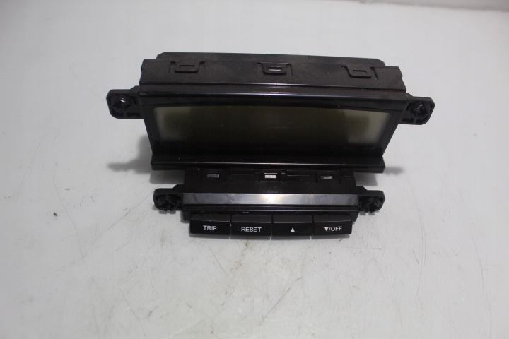 фото №1, Дисплей kia ceed i