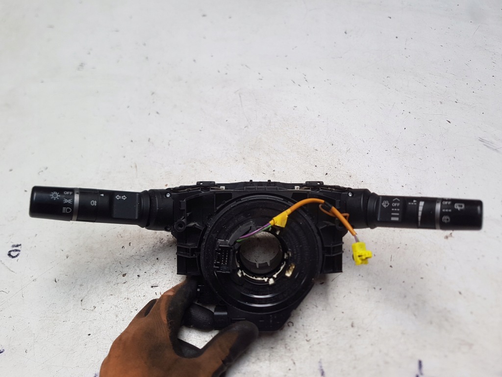 фото №1, Mazda 6 ii gh 08-13r переключатели переключатели лента