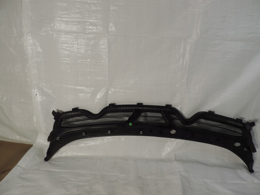 фото №3, Ford ecosport mk2 lift жабо комплект