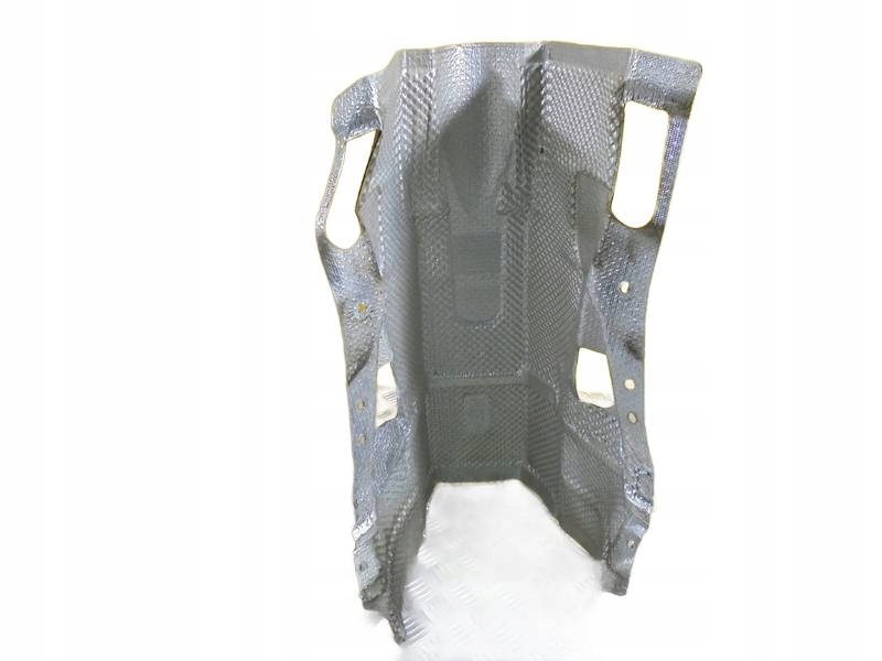 фото №1, Audi a6 c7 4g захист теплова 4g0804160a