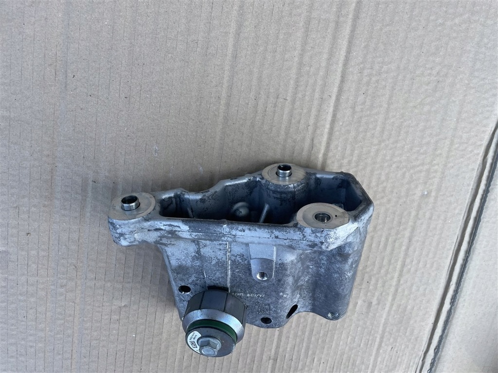 фото №5, Кронштейн кронштейн двигуна 1.5 бензин 189159 bmw x1 u11 24r