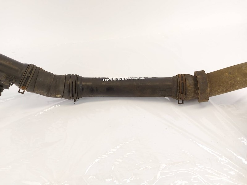 фото №8, Труба wąż шланг интеркулер seat alhambra i mk1 7v8, 7v9 lift 1.9 tdi