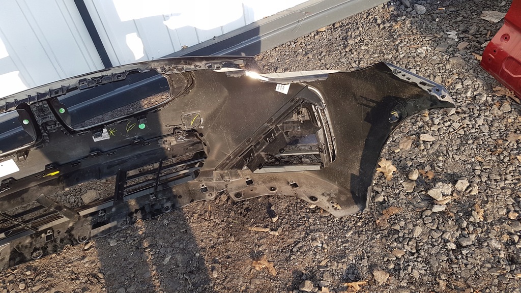 фото №13, Bmw 2 ii coupe g42 m набор бампер перед передний хороший