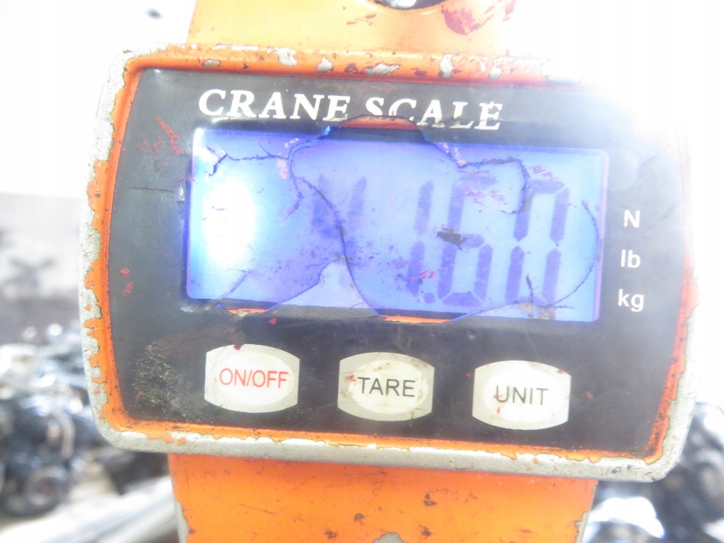 фото №3, Ресора задня mercedes sprinter 1996-2006 4 щітки