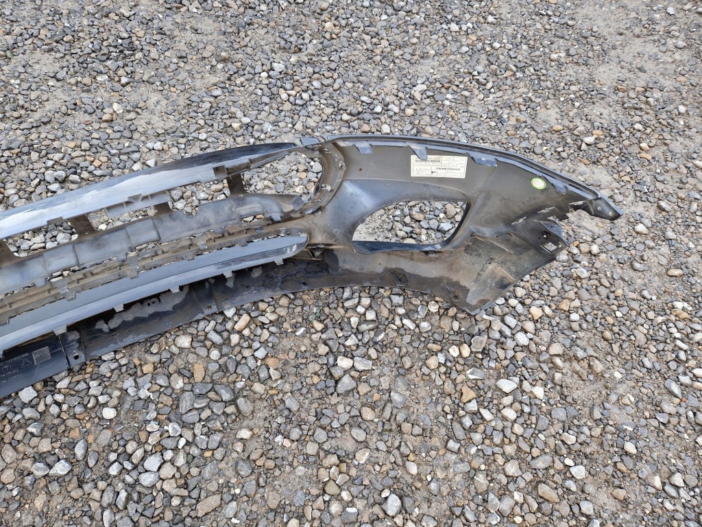 фото №6, Бампер передній mini clubman f54 2015r-